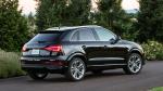 Audi Q3 2.0 T Quattro S-Line 2015 года (NA)